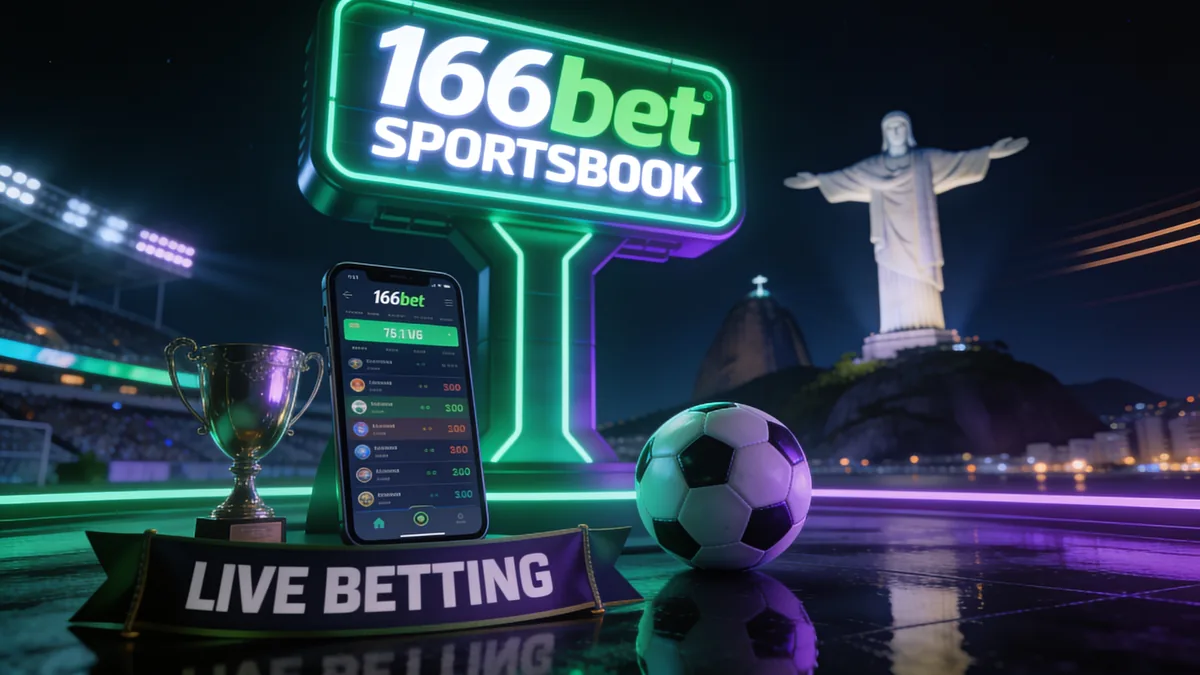 Informações Básicas sobre a 166bet para Jogadores do Brasil para jogadores no Brasil